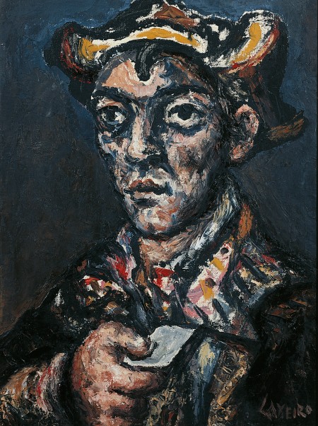LAXEIRO
