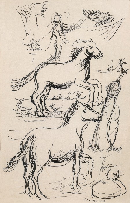 Caballos