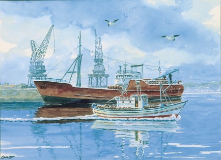Puerto