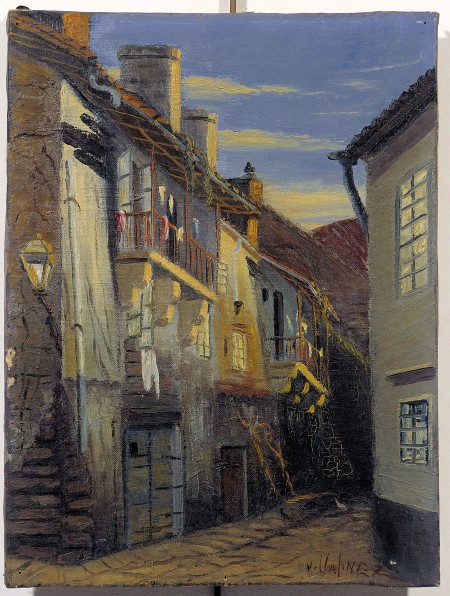 VILLAFÍNEZ