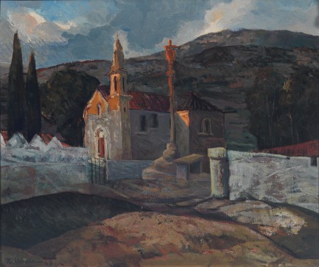 RAFAEL ÚBEDA
