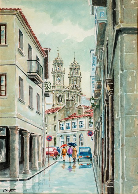 CARNOT