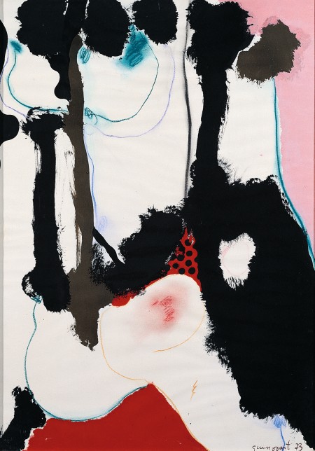 JOSEP GUINOVART