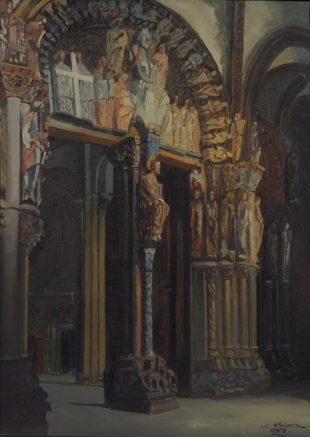PÓRTICO
