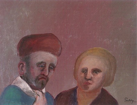 Dos cabezas