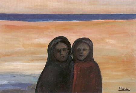 Soledades