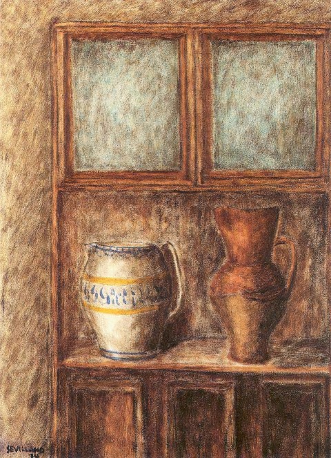 Alacena