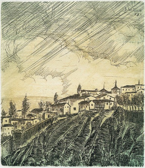 Castilla