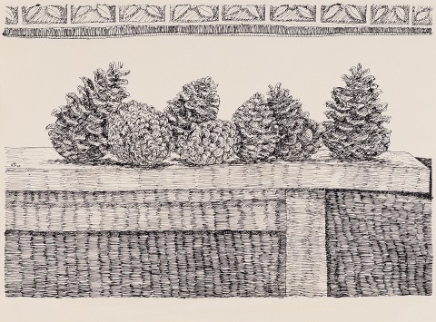 Piñas