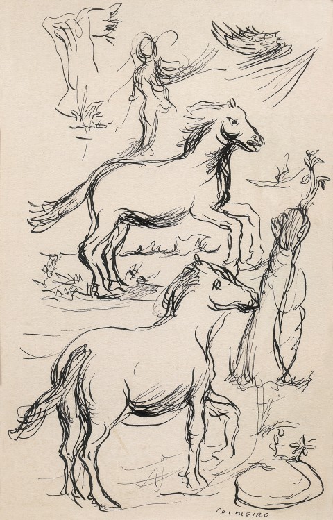 Caballos