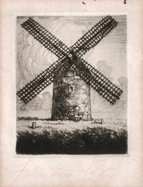EL MOLINO
