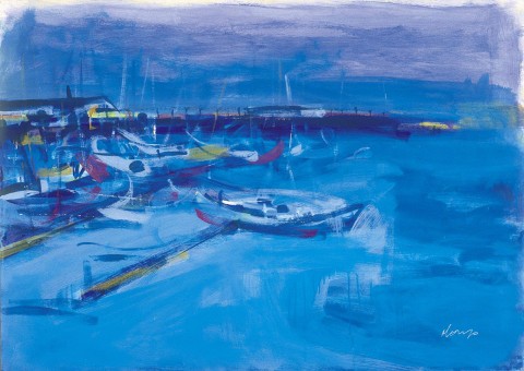 Marina
