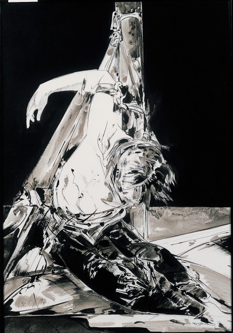 El garrote II
