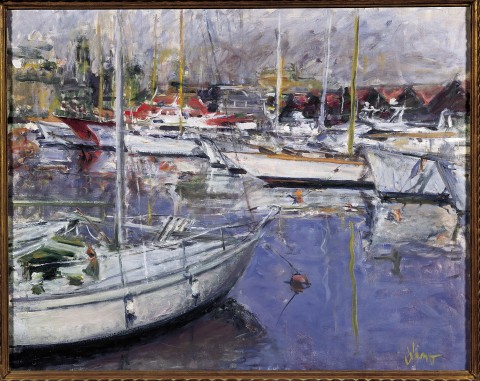 Port de Barcelona