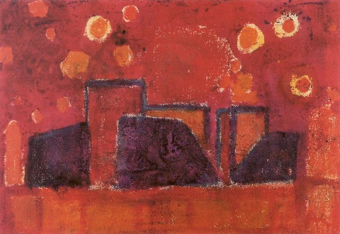 Nocturno cidade