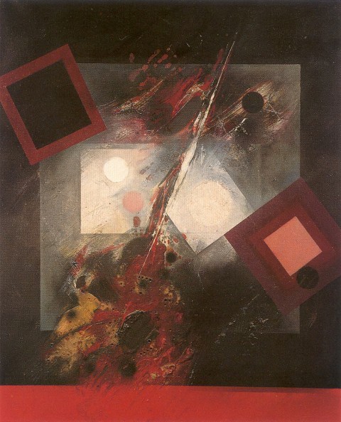 Abstracción