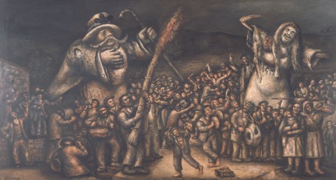 Cencerrada
