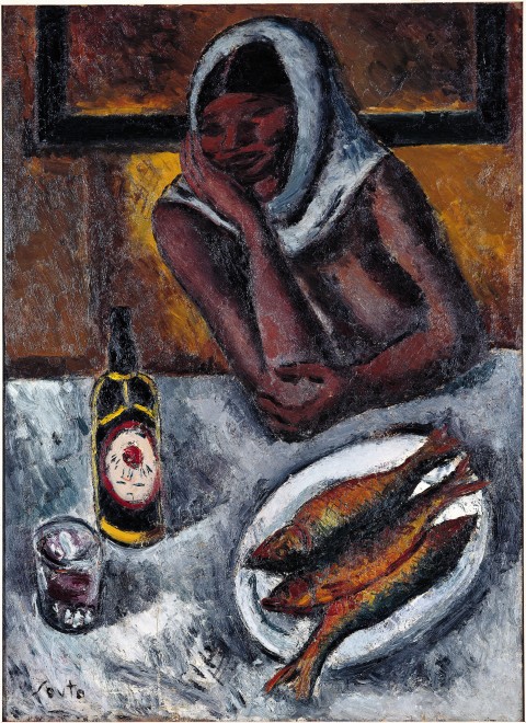 Negra