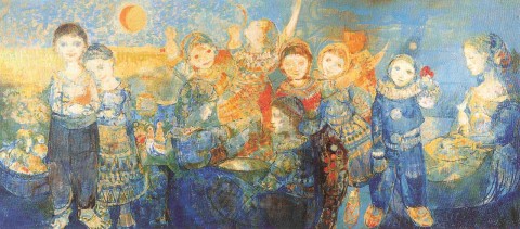 Primavera
