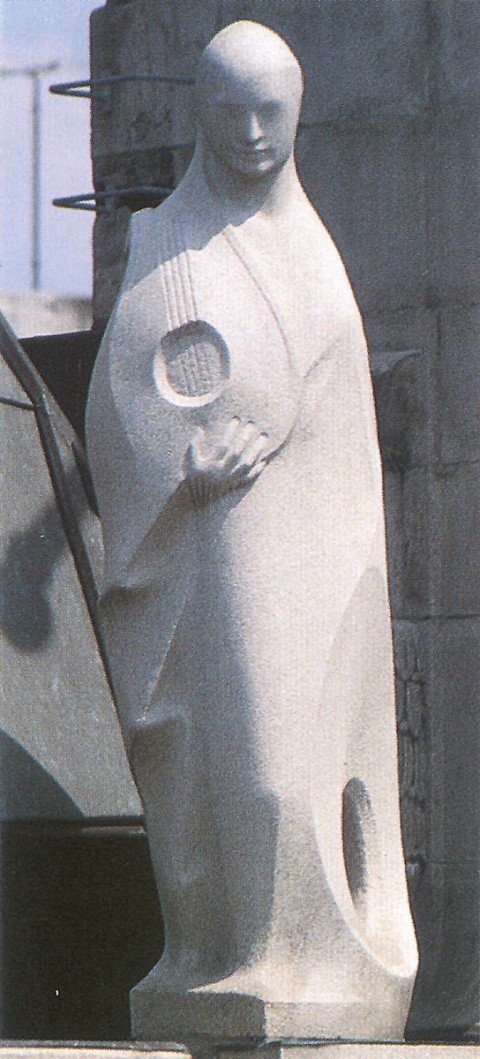 Figura alegórica
