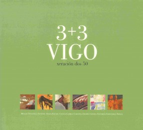 3 + 3 Vigo: Xeración dos 50
