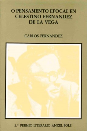 O pensamento epocal en Celestino Fernández de la Vega